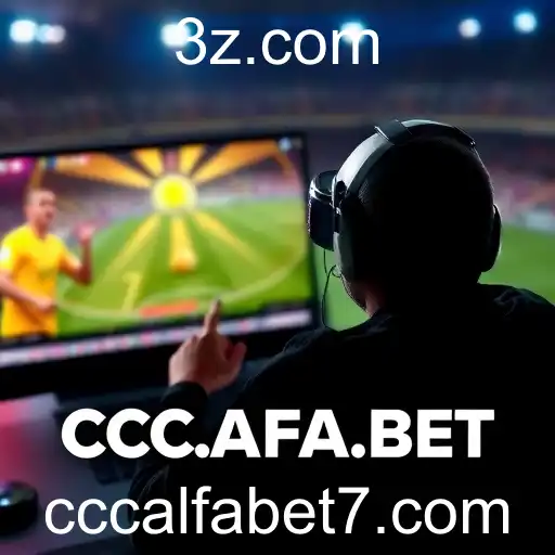 A Ascensão dos Jogos Digitais em 2026: O Fenômeno CCCALFA.BET
