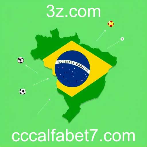 O Impacto das Apostas Online na Economia Brasileira
