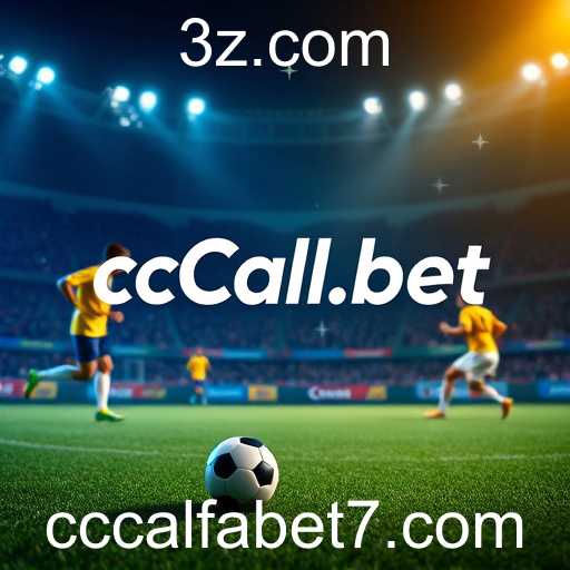 O Crescimento do ccCalfa.bet e o Impacto nos Jogos Online