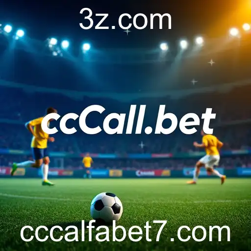 O Crescimento do ccCalfa.bet e o Impacto nos Jogos Online