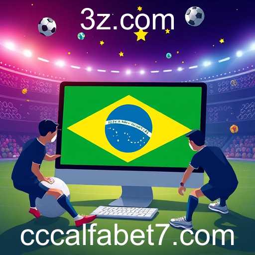 A Expansão da Indústria de Jogos Online no Brasil