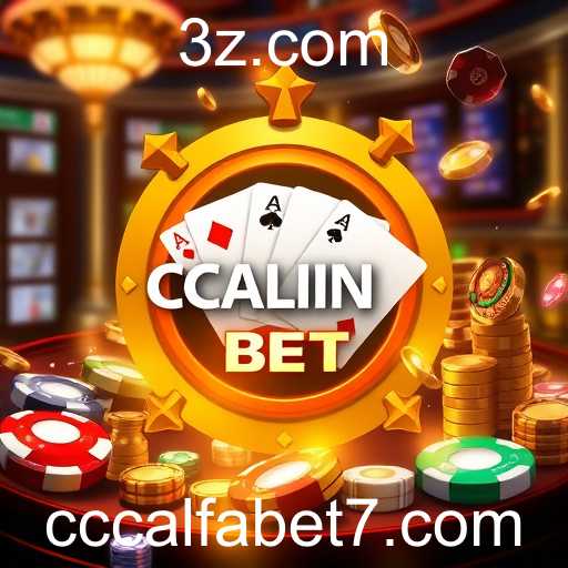 Explorando a Excitante Categoria de Jogos de Cassino no CCCALFA.BET