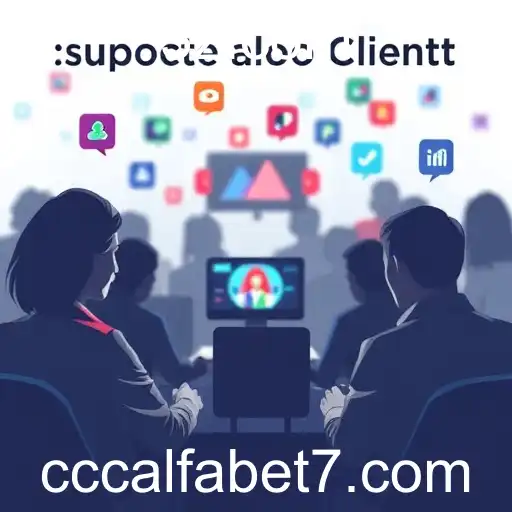 A Ascensão do cccalfa.bet no Mercado de Jogos Online