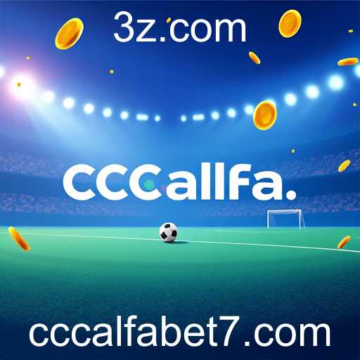 A Ascensão do Portal de Jogos CCCALFA em 2026