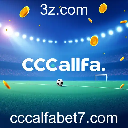 A Ascensão do Portal de Jogos CCCALFA em 2026