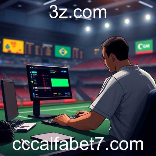 Expansão do Mercado de Jogos Aposta em Novidades