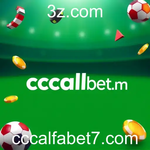 O Futuro dos Jogos Online e a Ascensão de cccalfa.bet