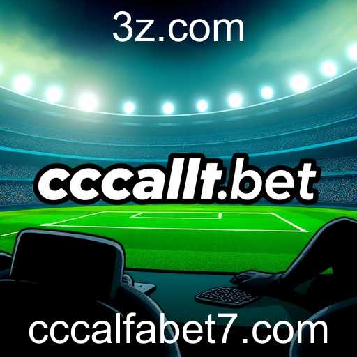 A Ascensão do Jogo Online em cccalfa.bet