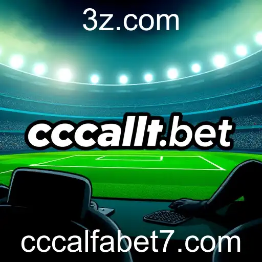 A Ascensão do Jogo Online em cccalfa.bet