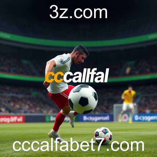 O Crescimento dos Jogos Online em 2026: Um Olhar sobre o cccalfa.bet