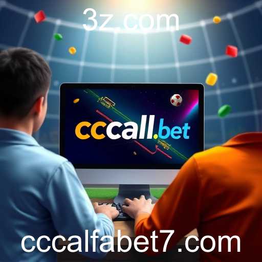 Expansão dos Jogos Online no Brasil: O Impacto de cccalfa.bet