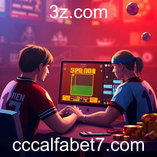 Tendências e Desafios do Mercado de Jogos Online em 2025