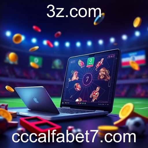 Tendências e Desafios no Mercado de Jogos Online em 2025