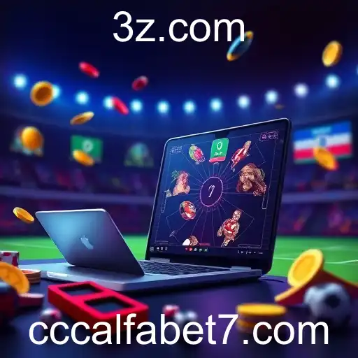 Tendências e Desafios no Mercado de Jogos Online em 2025