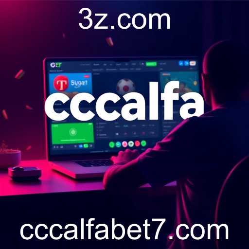 Tendências de Jogos em 2025: O Crescimento do cccalfa.bet