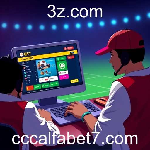 Crescimento e Desafios dos Jogos Online em Portugal