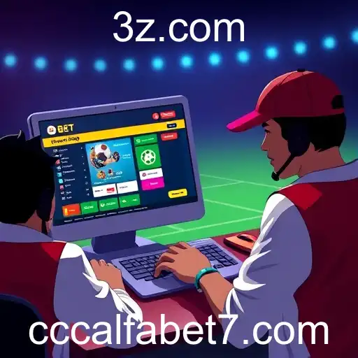 Crescimento e Desafios dos Jogos Online em Portugal