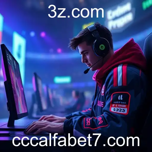Impacto dos Jogos Online no Brasil