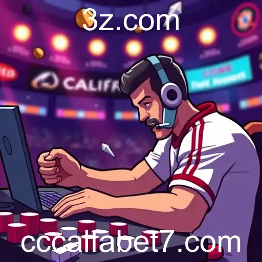 O Impacto Econômico dos Jogos Online em 2026