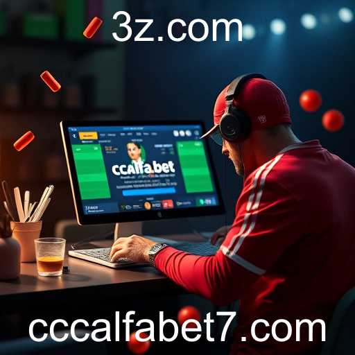Jogos Online e a Influência Crescente do cccalfa.bet