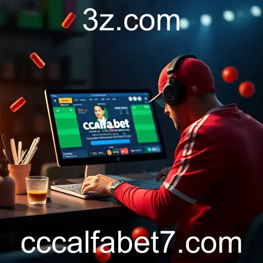 Jogos Online e a Influência Crescente do cccalfa.bet