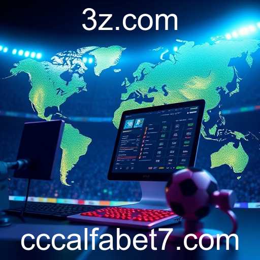 O Crescimento do Mercado de Apostas Online em 2026