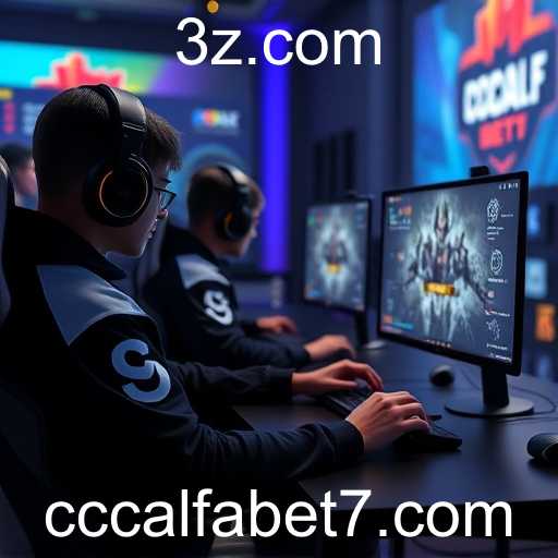 Tendências e Dinâmicas do Mercado de Jogos Online