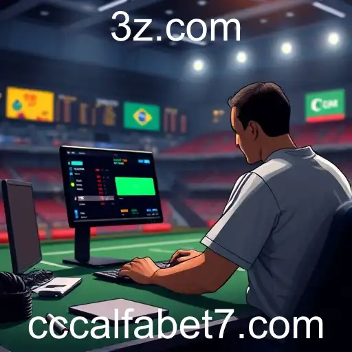 A Transformação do Mercado de Apostas Online