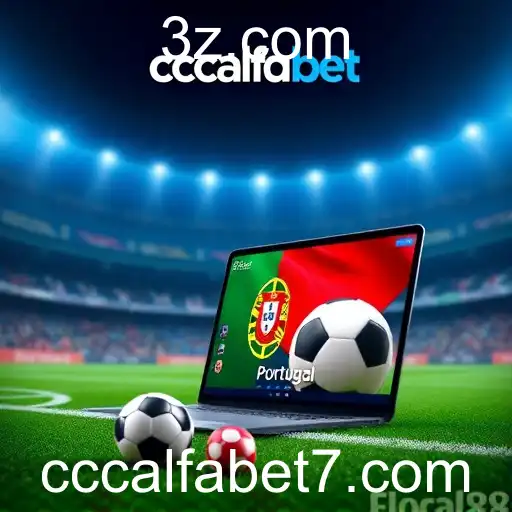 Expansão dos Jogos Online em Portugal