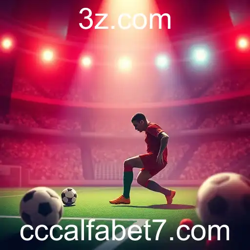 A Ascensão do cccalfa.bet no Cenário de Jogos Online