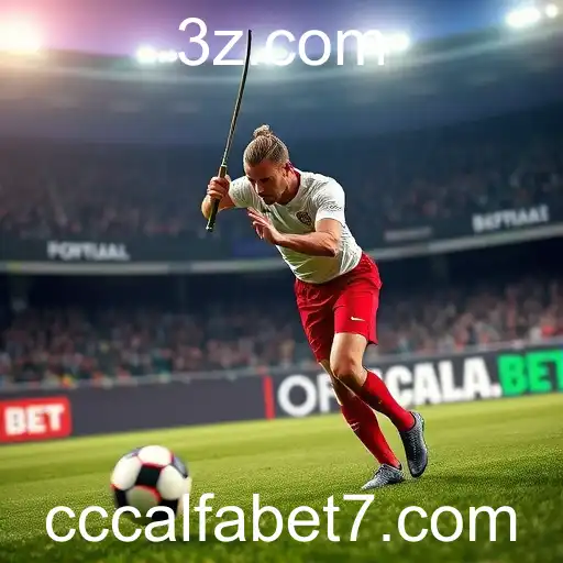 A Ascensão do CCC Alfa: O Impacto no Mercado de Jogos