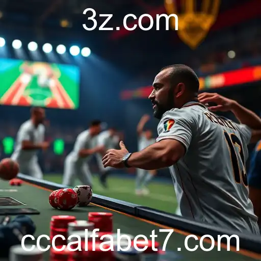 A Ascensão dos Jogos de Aposta Online em 2026