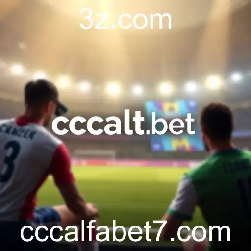 Tendências dos Jogos Online em 2026: Um Olhar sobre o cccalfa.bet