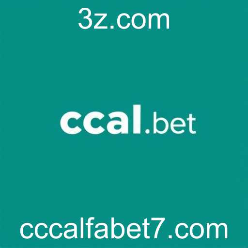 A Ascensão e Impacto de cccalfa.bet no Mercado de Jogos Online