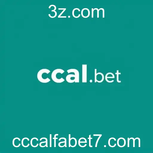 A Ascensão e Impacto de cccalfa.bet no Mercado de Jogos Online